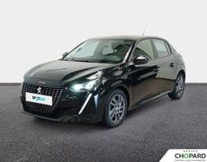 Peugeot 208 Pontarlier