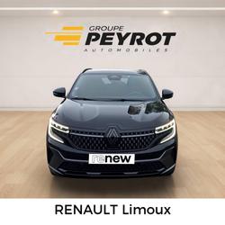 Renault Austral Austral E-Tech hybrid 200 Iconic esprit Alpine Carcassonne