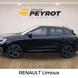 Renault Austral Austral E-Tech hybrid 200 Iconic esprit Alpine Carcassonne