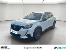 Peugeot 2008 Vire Normandie