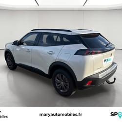 Peugeot 2008 PureTech 100 S&S BVM6 Style occasion - Vire Normandie - photo 3/18