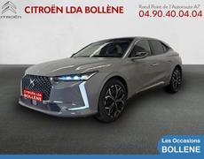 DS DS4 Bollène
