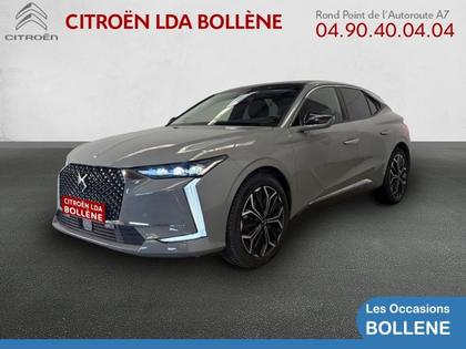 DS DS4 - PureTech 130ch Rivoli Automatique - 18 990 €