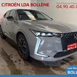 DS DS4 PureTech 130ch Rivoli Automatique Boll&egrave;ne