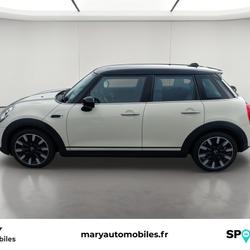 Mini Cooper Hatch 5 Portes 136 ch Finition Chili occasion - Vire Normandie - photo 2/19