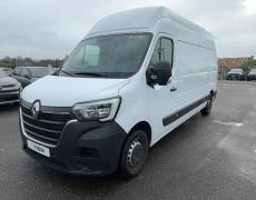 Renault Master Concarneau