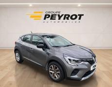Renault Captur Carcassonne