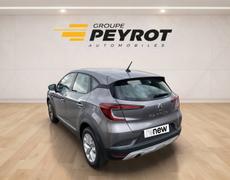 Renault Captur Carcassonne