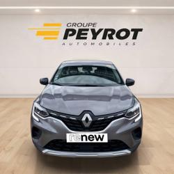 Renault Captur Captur Blue dCi 95 Business Carcassonne