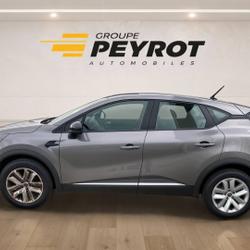 Renault Captur Captur Blue dCi 95 Business Carcassonne