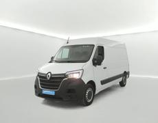 Renault Master Concarneau