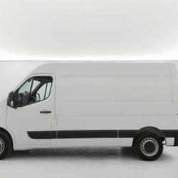 Renault Master MASTER FGN TRAC F3500 L2H2 BLUE DCI 135 CONFORT Concarneau