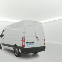 Renault Master MASTER FGN TRAC F3500 L2H2 BLUE DCI 135 CONFORT Concarneau