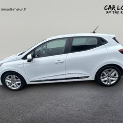 Renault Clio 5 Clio E-Tech 140 - 21N Business Cesson