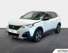 Peugeot 3008 Pontarlier
