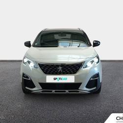 Peugeot 3008 Hybrid 225 e-EAT8 GT occasion - Pontarlier - photo 2/27