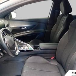 Peugeot 3008 Hybrid 225 e-EAT8 GT occasion - Pontarlier - photo 3/27