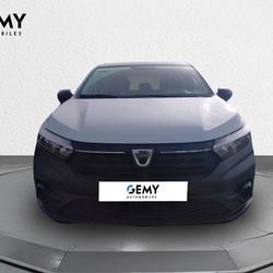 Dacia Sandero Sandero SCe 65 Access Le Mans