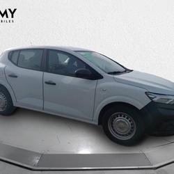 Dacia Sandero Sandero SCe 65 Access Le Mans