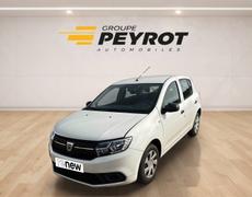 Dacia Sandero Carcassonne