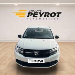 Dacia Sandero Sandero SCe 75 Carcassonne