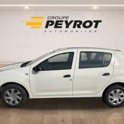 Dacia Sandero Sandero SCe 75 Carcassonne