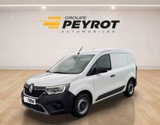 Renault Kangoo - KANGOO VAN BLUE DCI 95 GRAND CONFORT SESAME OUVRE TOI - 12 280 €