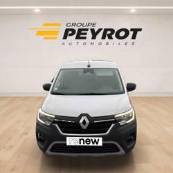 Renault Kangoo KANGOO VAN BLUE DCI 95 GRAND CONFORT SESAME OUVRE TOI Carcassonne