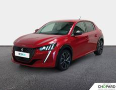 Peugeot 208 Pontarlier