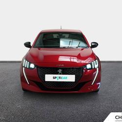 Peugeot 208 PureTech 100 S&S BVM6 GT occasion - Pontarlier - photo 2/28