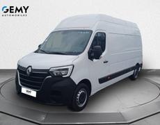 Renault Master Le Mans