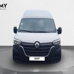 Renault Master MASTER FGN TRAC F3500 L3H3 BLUE DCI 135 CONFORT Le Mans