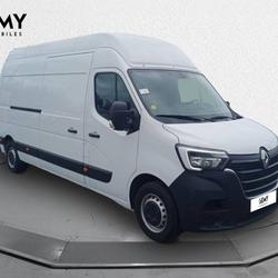Renault Master MASTER FGN TRAC F3500 L3H3 BLUE DCI 135 CONFORT Le Mans