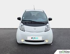Peugeot Ion Pontarlier