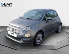 Fiat 500 II Chambray-lès-Tours