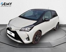 Toyota Yaris Le Mans