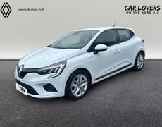 Renault Clio 5 Cesson