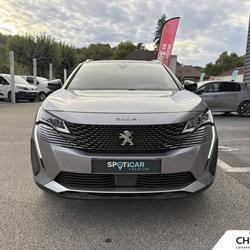 Peugeot 3008 Hybrid 225 e-EAT8 GT occasion - Salins-les-Bains - photo 2/30