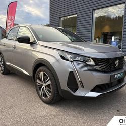 Peugeot 3008 Hybrid 225 e-EAT8 GT occasion - Salins-les-Bains - photo 3/30
