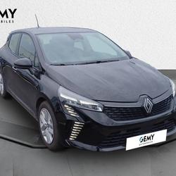 Renault Clio 5 Clio E-Tech full hybrid 145 ch GSR2 Evolution Chambray-l&egrave;s-Tours