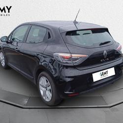 Renault Clio 5 Clio E-Tech full hybrid 145 ch GSR2 Evolution Chambray-l&egrave;s-Tours