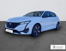 Peugeot 308 III Phase 1 Cohade