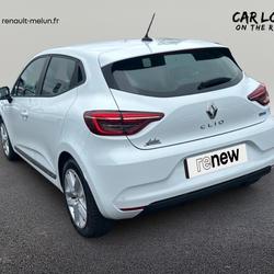 Renault Clio 5 Clio E-Tech 140 - 21N Business Cesson