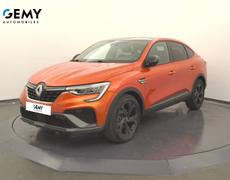 Renault Arkana Chambray-lès-Tours