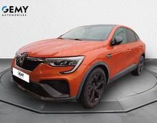Renault Arkana Chambray-lès-Tours