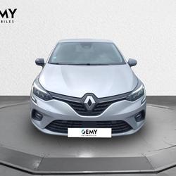 Renault Clio 5 Societe CLIO SOCIETE BLUE DCI 100 EVOLUTION REVERSIBLE Chambray-l&egrave;s-Tours