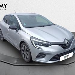 Renault Clio 5 Societe CLIO SOCIETE BLUE DCI 100 EVOLUTION REVERSIBLE Chambray-l&egrave;s-Tours