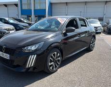 Peugeot 208 Berck