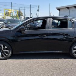 Peugeot 208 208 100 S&S BVM6 Style Berck