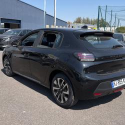 Peugeot 208 208 100 S&S BVM6 Style Berck